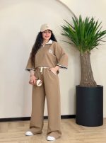 ست-پولوشرتmiu-miu - Image 3