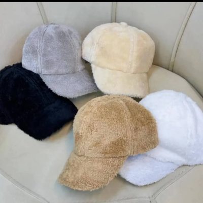کلاه روسی مخمل